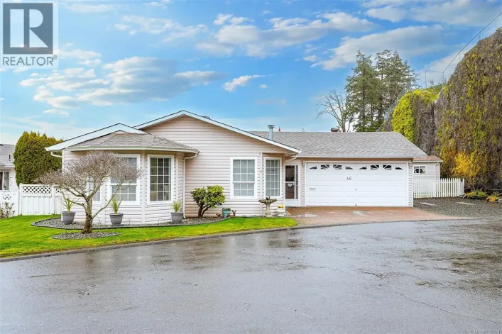 46 Eagle Lane, View Royal