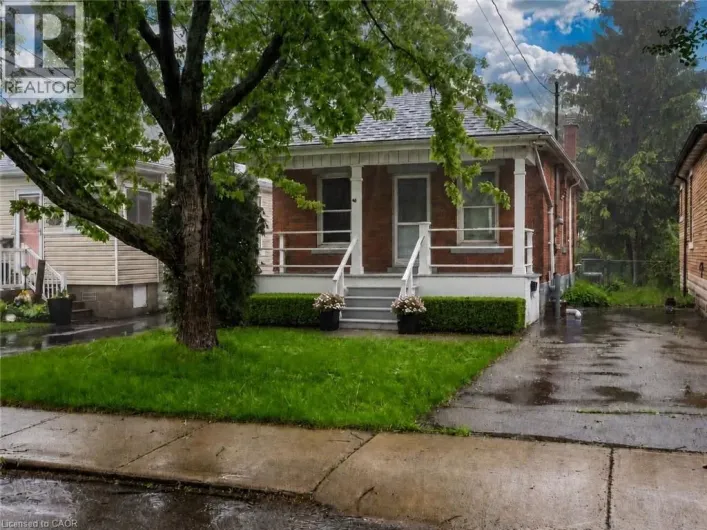 46 EAST 16TH Street, Hamilton