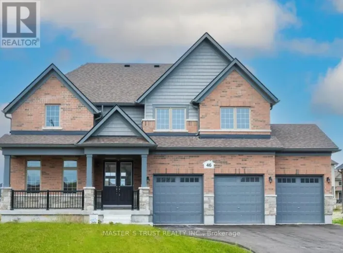 46 EAST VISTA TERRACE, Quinte West