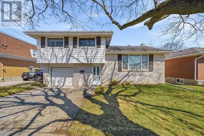 46 EDGEHILL ROAD, Belleville