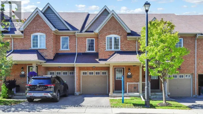 46 EDWIN PEARSON STREET, Aurora