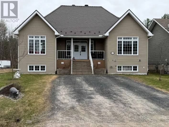 46 EGLINGTON ROAD S, Callander