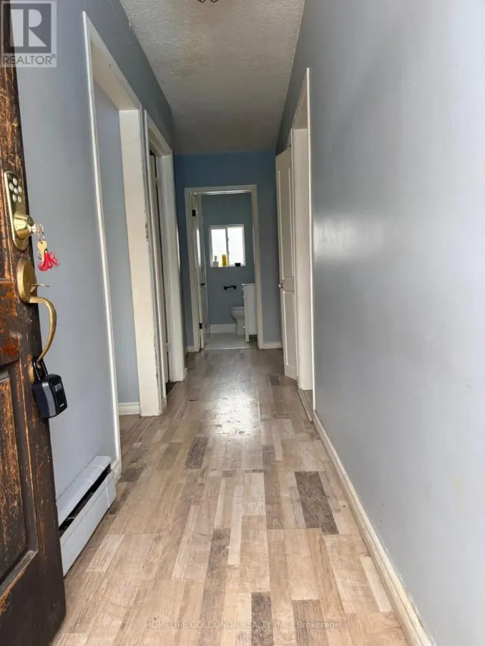 46 ELM GROVE AVENUE, Richmond Hill