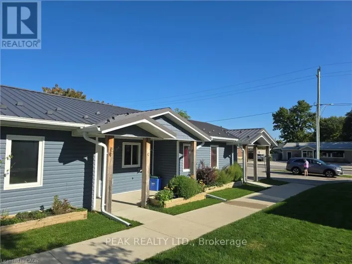 46 ELORA STREET S, Minto