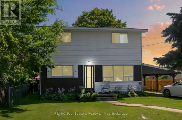 46 ERIE STREET, Collingwood
