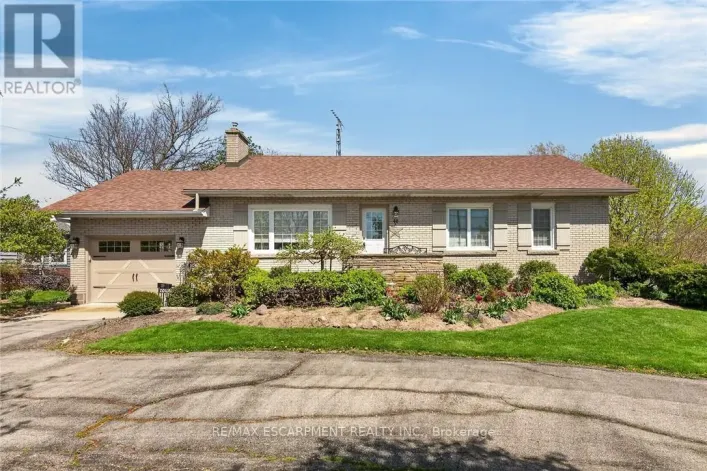 46 ERIE STREET N, Haldimand