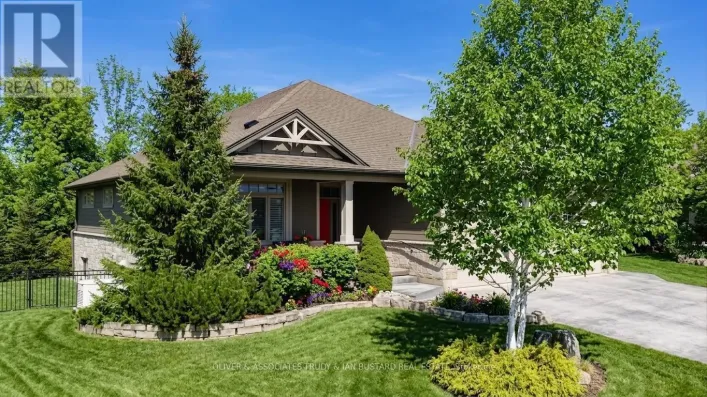 46 ERIN PLACE, Lambton Shores