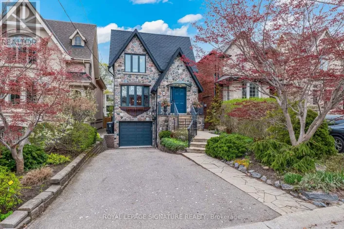 46 ESGORE DRIVE, Toronto