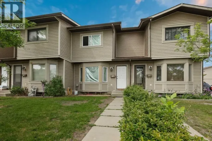 46 Falshire Terrace NE, Calgary