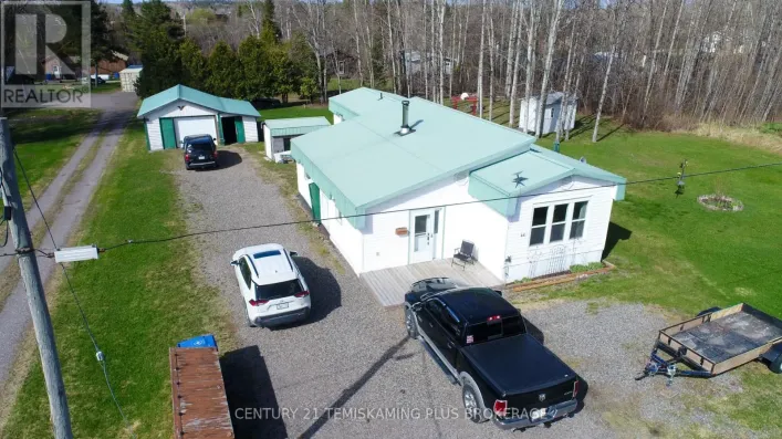 46 FIFTH STREET W, Timiskaming