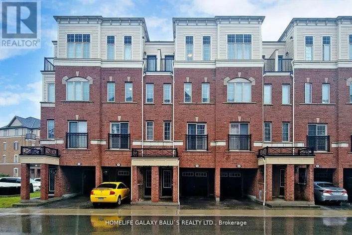 46 FILLY PATH, Oshawa