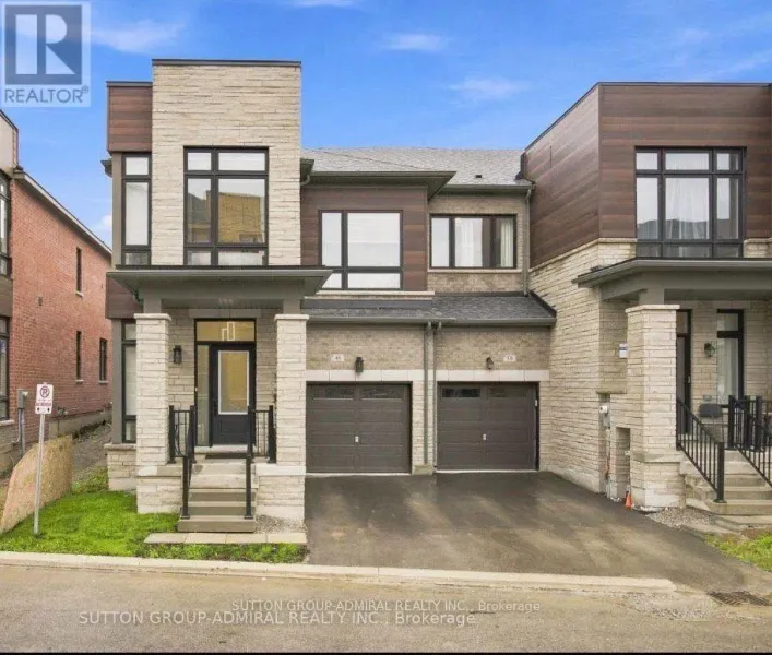 46 FISH DRIVE, Aurora