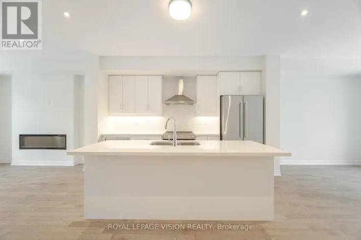 46 FOLCROFT STREET, Brampton