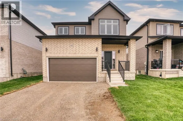 46 FORD Drive, Stratford