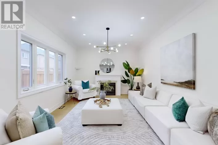 46 FORECASTLE ROAD, Vaughan