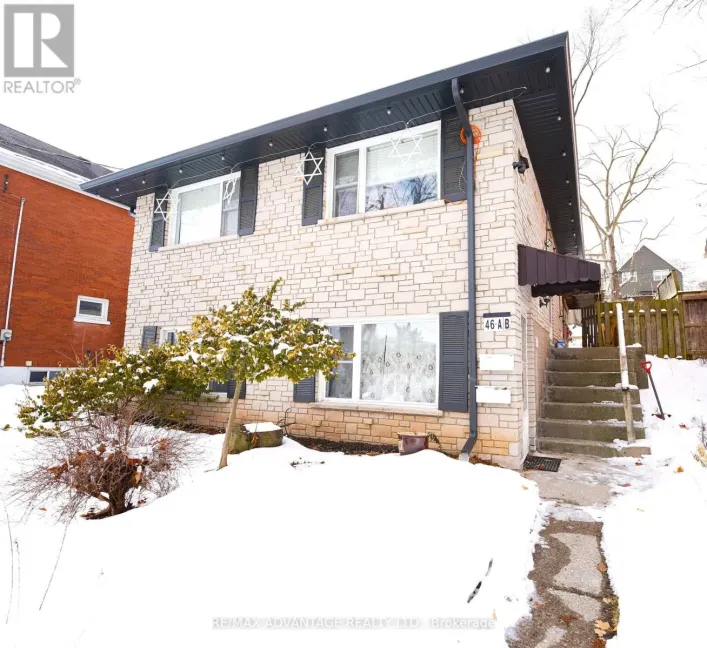 46 FOREST ROAD, Cambridge