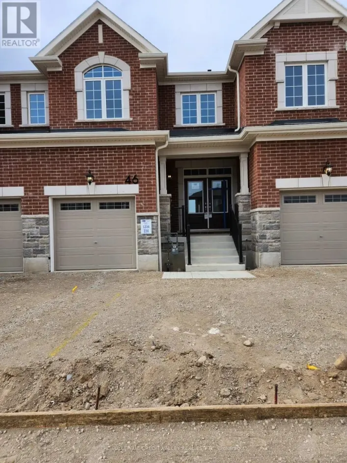 46 FORESTWALK STREET, Kitchener