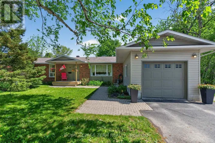 46 FORTUNE STREET, Ottawa