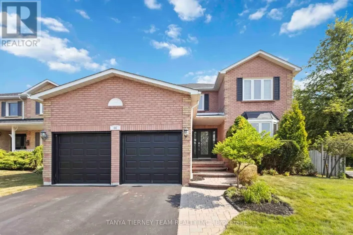 46 FOSTER CRESCENT, Whitby