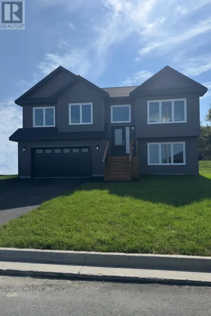 46 Franks Road, Conception Bay South