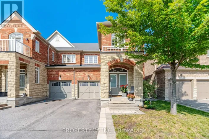 46 FRED MCLAREN BOULEVARD, Markham
