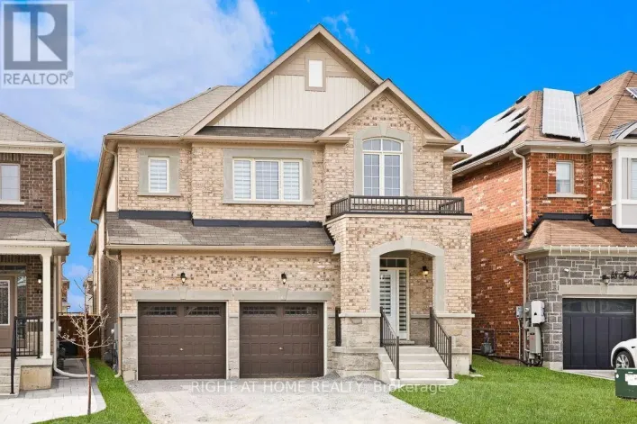 46 FREDERICK TAYLOR WAY, East Gwillimbury
