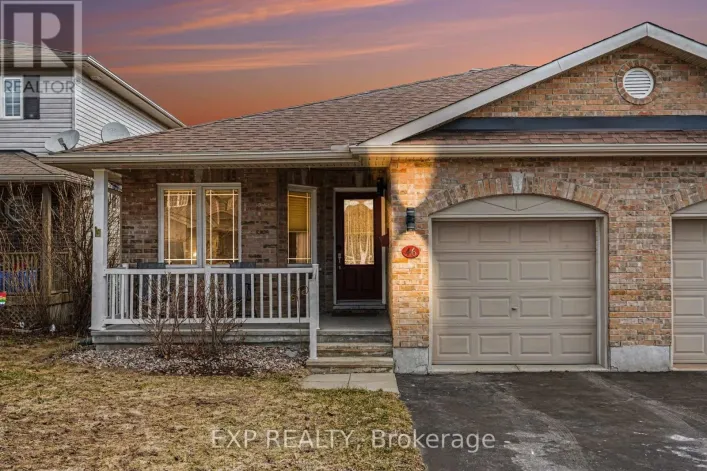 46 FRIEDAY STREET, Arnprior