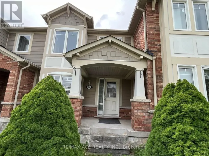 46 GAS LAMP LANE, Markham
