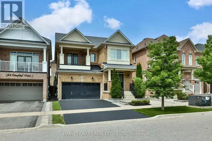 46 GRAYLEAF DRIVE, Whitchurch-Stouffville