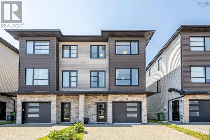 46 Grenoble Court, Halifax