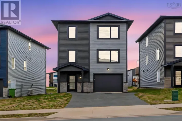 46 Grosse Street, Beechville