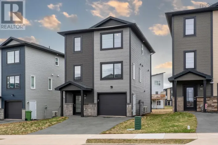 46 Grosse Street, Beechville