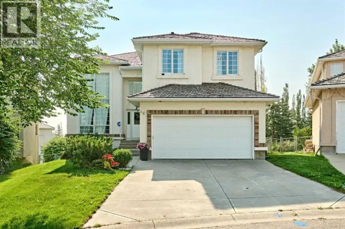 46 Hampstead Manor NW, Calgary