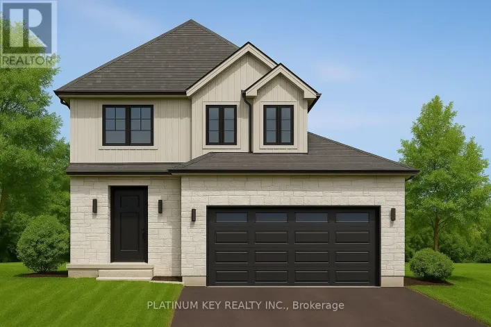 46 HARDY DRIVE, Strathroy-Caradoc