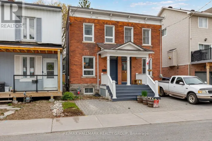 46 HAVELOCK STREET, Ottawa