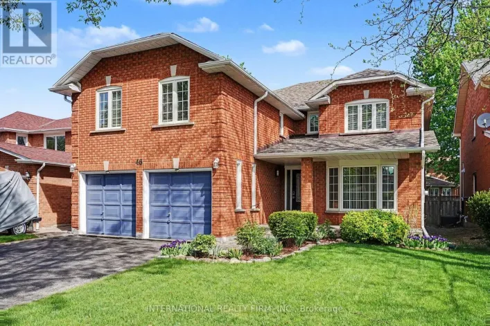 46 HEATH STREET, Richmond Hill