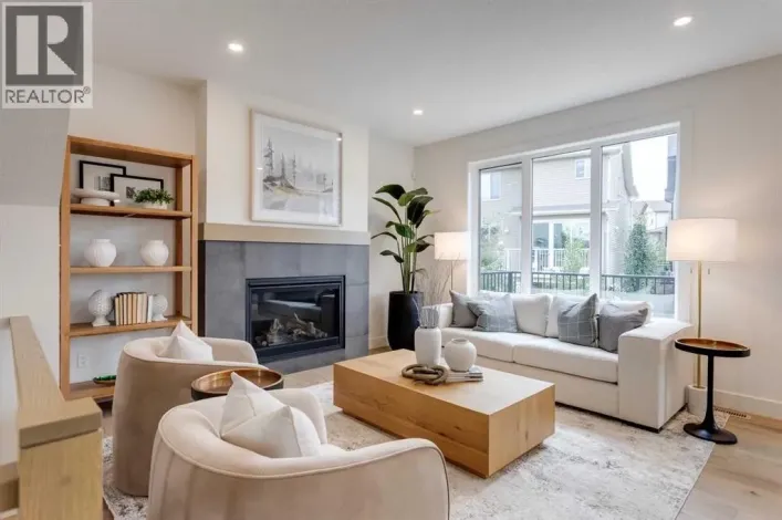 46 Heritage Close, Cochrane