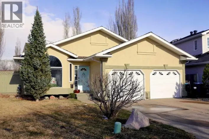 46 Heritage Place W, Lethbridge