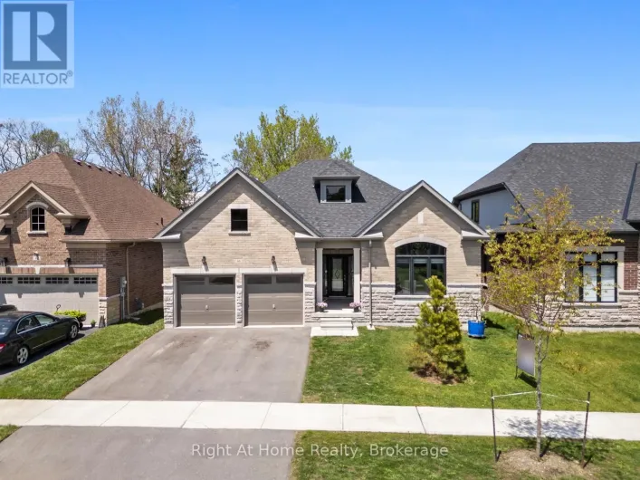 46 HOLTBY COURT E, Scugog