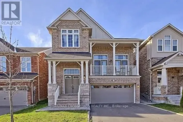 46 HOPPER LANE, Newmarket