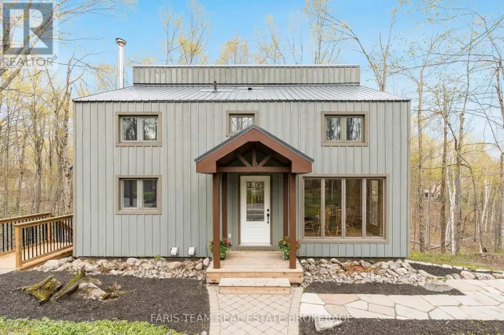 46 HURONWOODS DRIVE, Oro-Medonte