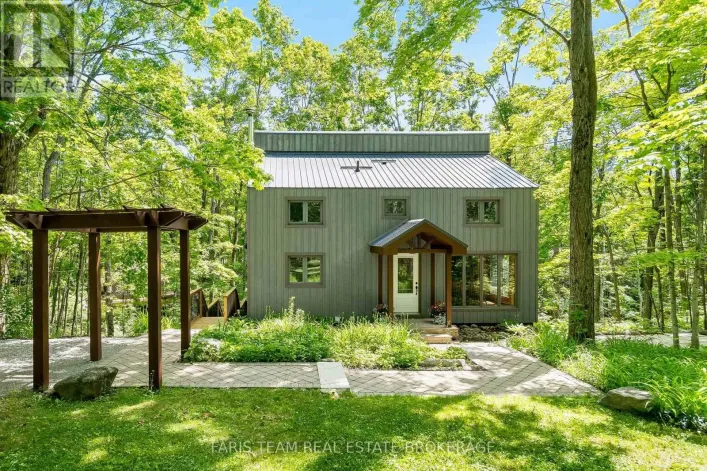 46 HURONWOODS DRIVE, Oro-Medonte