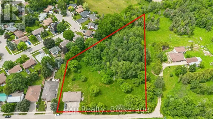46 HYLAND ROAD, Guelph