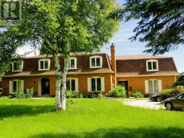 46 INGLEVIEW DRIVE, Caledon