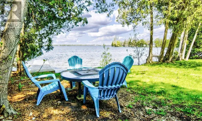 House for sale: 46 IRIS DRIVE, Kawartha Lakes