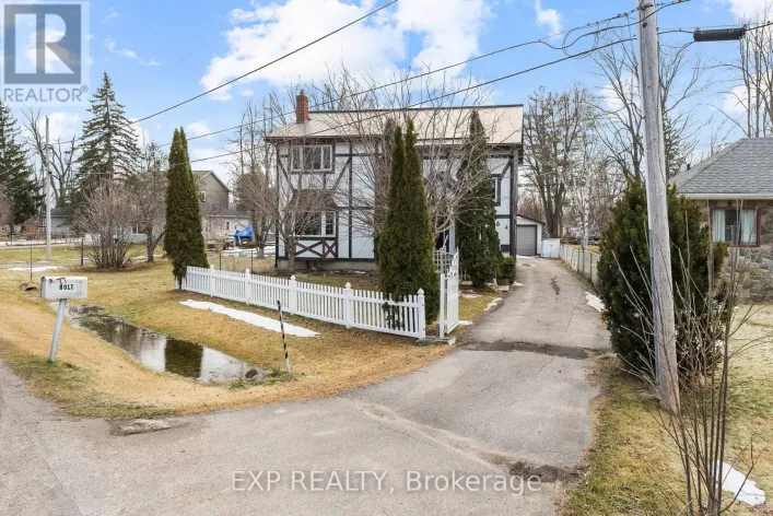 46 ISLE VISTA DRIVE, Georgina