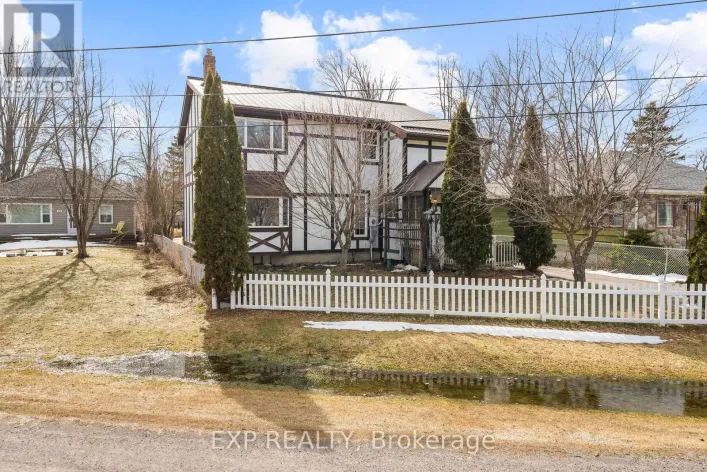 46 ISLE VISTA DRIVE, Georgina