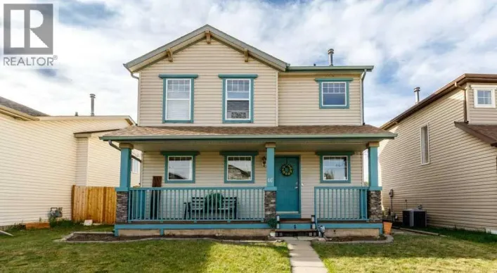 46 James Street, Red Deer