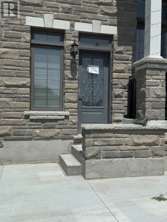 46 JAMES WALKER AVENUE, Caledon