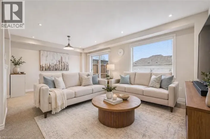 46 JEFFREY Drive, Guelph